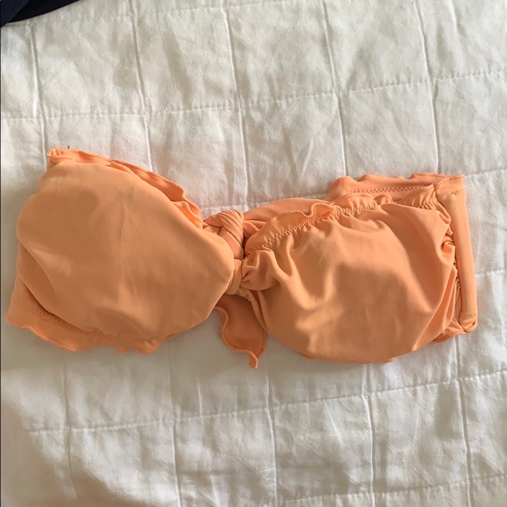 bathing suit top